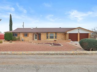 708 Londonderry Rd, El Paso, TX 79907