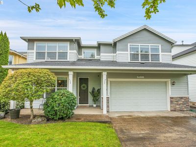 3628 Fenway St, Forest Grove, OR, 97116