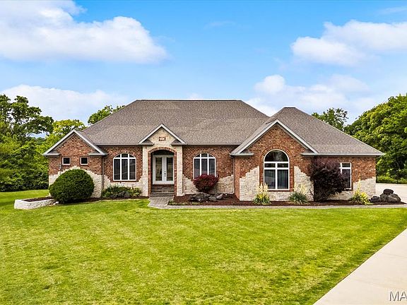 2nd image of 7452 Lonewolf Ct