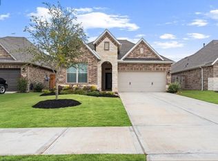 2427 Rosemary Sage Dr, Brookshire, TX 77423