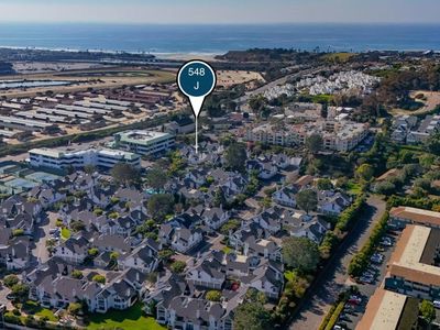 548 Via De La Valle Unit J, Solana Beach, CA, 92075