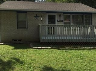 1233 Woodland St, Emporia, KS 66801