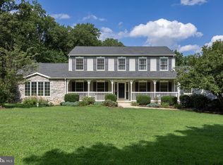75 Yellow Meetinghouse Rd, Cream Ridge, NJ 08514