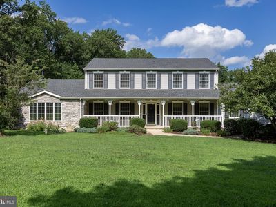 75 Yellow Meetinghouse Rd, Cream Ridge, NJ, 08514