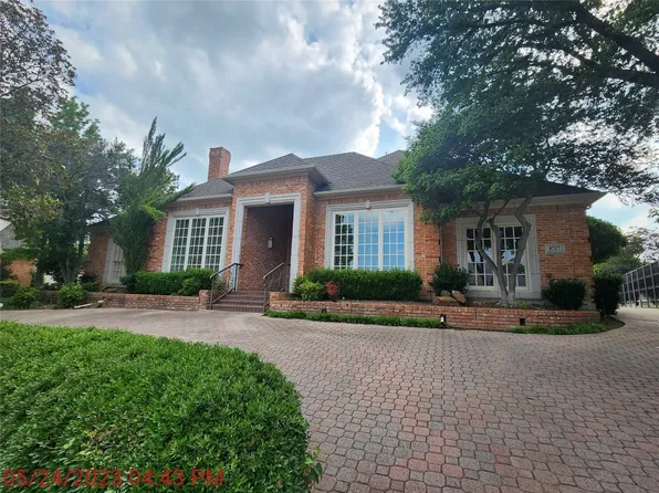 4727 Stonehearth Pl, Dallas, TX 75287