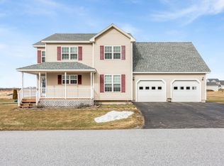 3 Hathaway Shore Ests, Saint Albans, VT 05478