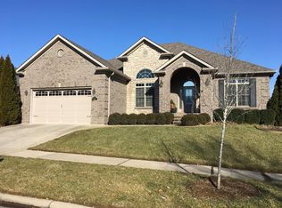 2444 Rockminster Rd, Lexington, KY 40509