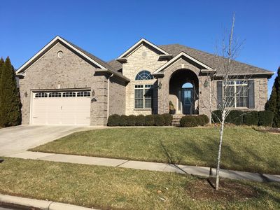 2444 Rockminster Rd, Lexington, KY, 40509