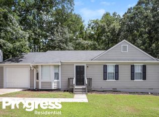 3024 Rapids Dr, Decatur, GA 30034
