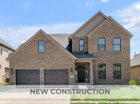 3417 Bay Shoals Dr, Lexington, KY 40515