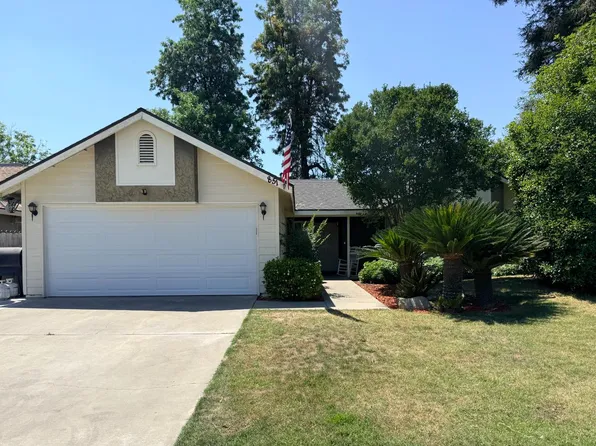 851 N Crenshaw St, Visalia, CA 93291