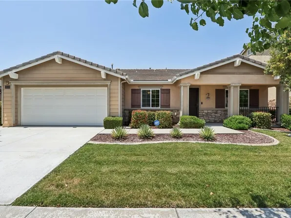 3343 Lansing St, Hemet, CA 92543