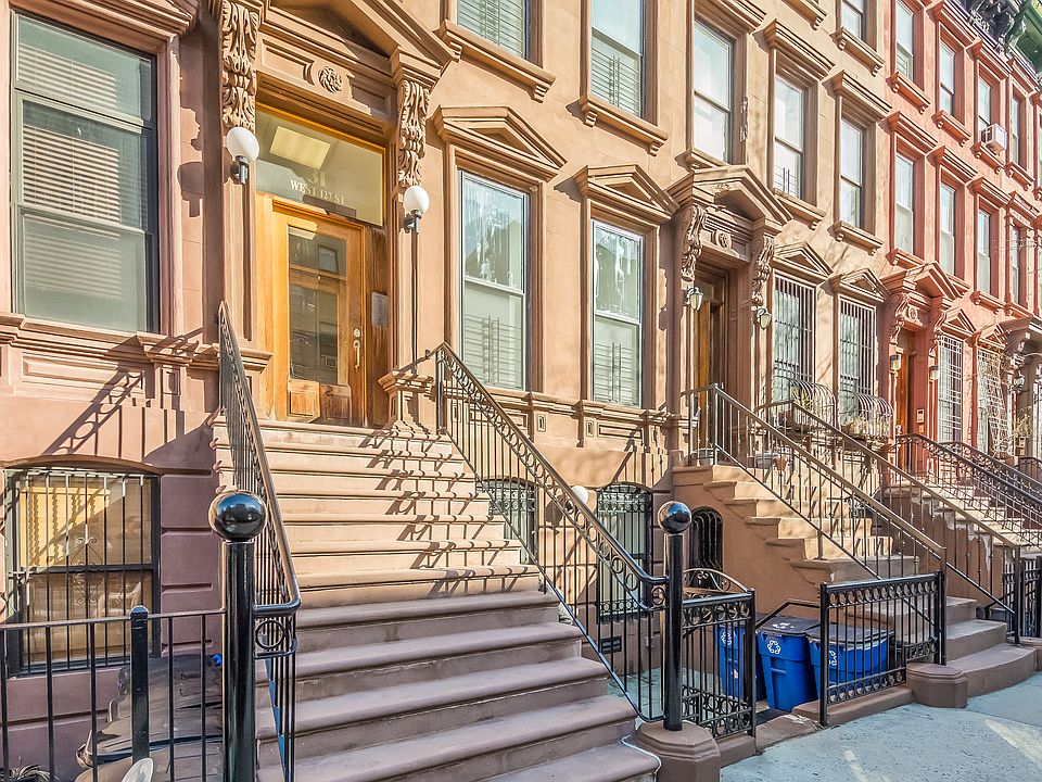 1st image of 31 W 127th St #1