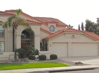 3455 E Rocky Slope Dr, Phoenix, AZ 85044