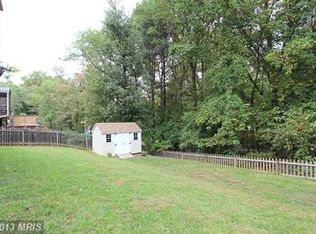 1414 Woodman Ave, Silver Spring, MD 20902