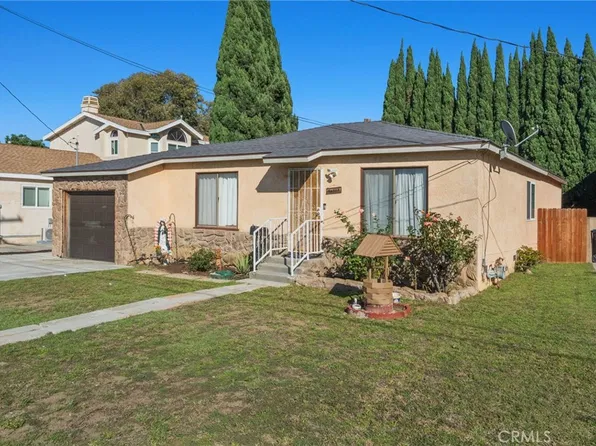 14818 Osage Ave, Lawndale, CA 90260