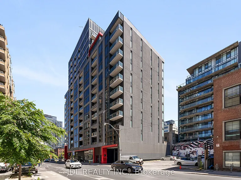 435 Richmond St W #610 — Photo 39