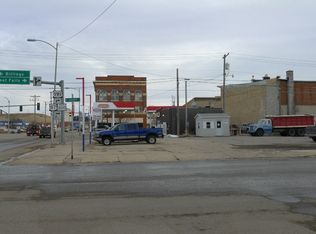 112 1st Ave N, Lewistown, MT 59457