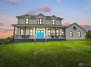 1240 Ludlow Rd, Xenia, OH 45385