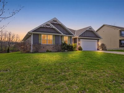 47 Ethel Dr, Monroe, OH, 45050
