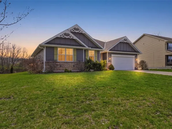 47 Ethel Dr, Monroe, OH 45050