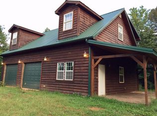 500 Gamble Gap Rd, Tellico Plains, TN 37385