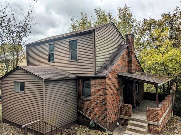 311 Fairview Ave, Glassport, PA 15045