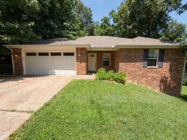 5 Dolphin Ln, Bella Vista, AR 72715