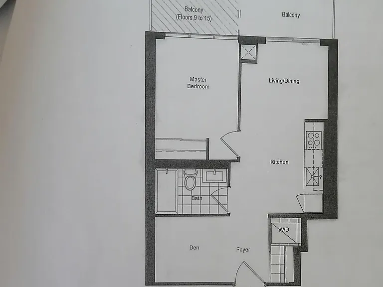 2031 Kennedy Rd #2621 — Photo 21