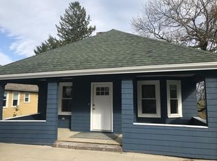 61 Johnswood Rd, Roslindale, MA 02131