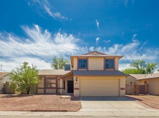 2551 W Glenbrook Way, Tucson, AZ 85741
