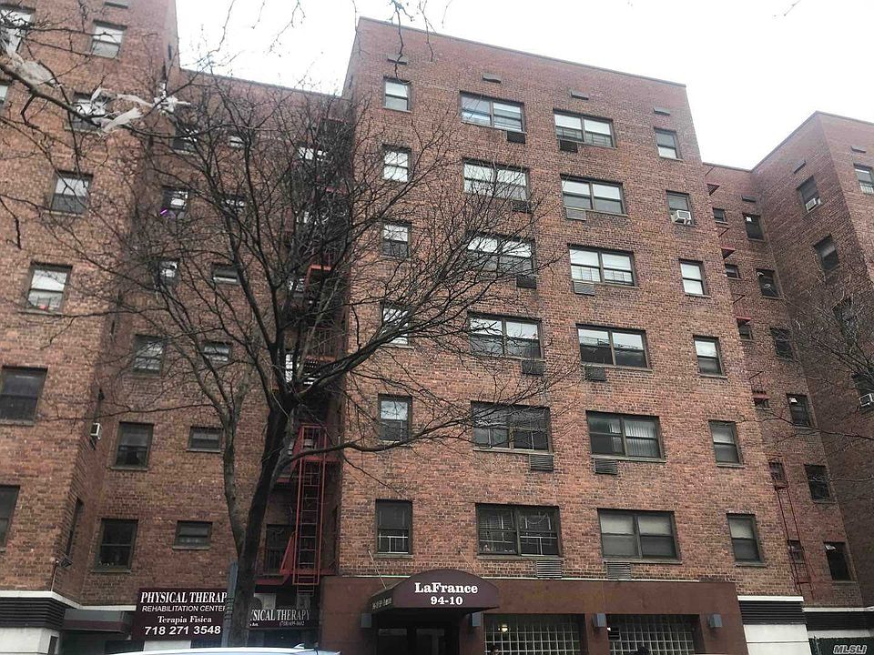 1st image of 9410 59th Ave APT 5D