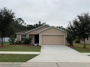 34752 Redding Ln, Zephyrhills, FL 33541