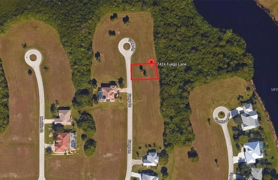 1st image of 17424 Fuego Ln