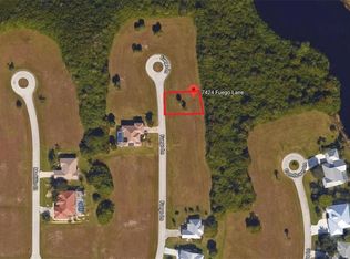 17424 Fuego Ln, Punta Gorda, FL 33955