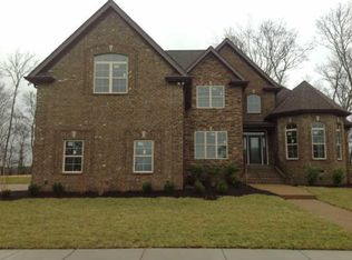 218 Moore Haven Dr LOT 42, Lebanon, TN 37087