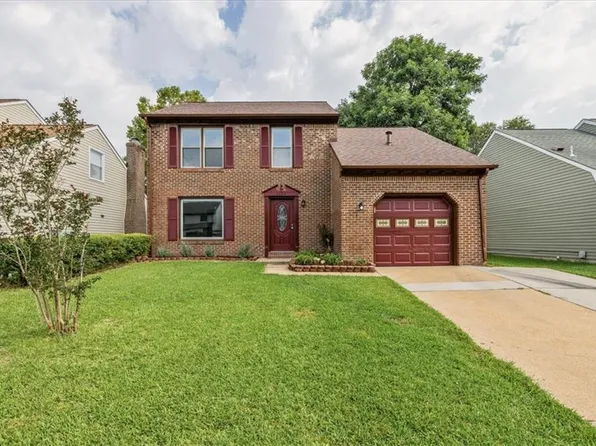 4224 Spruce Knob Rd, Virginia Beach, VA 23456