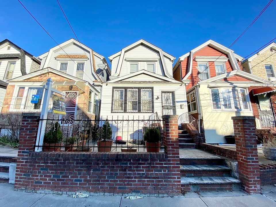 2nd image of 91-25 89th St #1