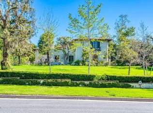 930 Rosalind Rd, San Marino, CA 91108