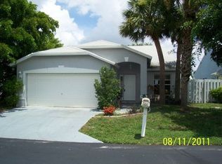 1 Seaford Pl, Boynton Beach, FL 33426