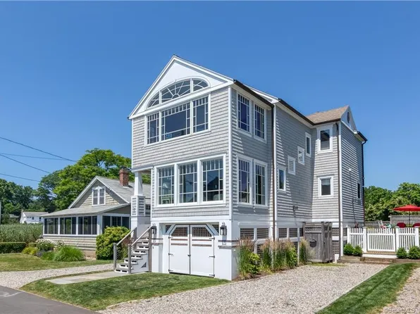 130 Beach Avenue, Madison, CT 06443