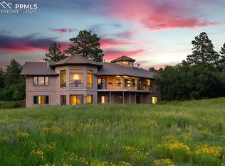 12610 Tahosa Ln, Colorado Springs, CO 80908