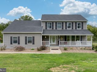 135 Stoney Run Rd, Dillsburg, PA 17019