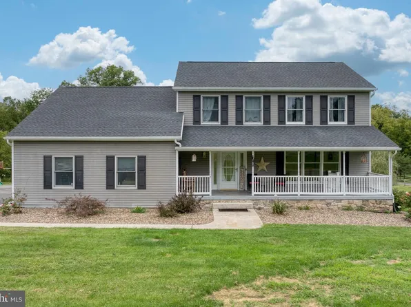 135 Stoney Run Rd, Dillsburg, PA 17019