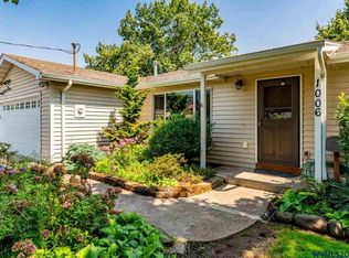 1006 Hoffman Rd NE, Salem, OR 97301