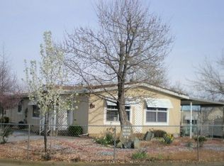 4661 White River Dr, Redding, CA 96003