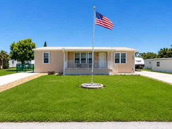 7079 SE Bluebird Circle, Hobe Sound, FL 33455