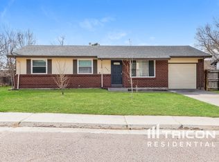 6757 Dale Rd, Colorado Springs, CO 80915
