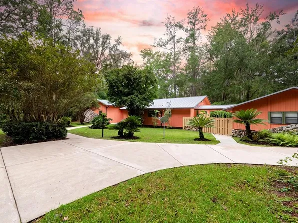 5306 NW 57TH WAY, GAINESVILLE, FL 32653