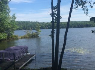 26 Chipmunk Ln, Monmouth, ME 04259